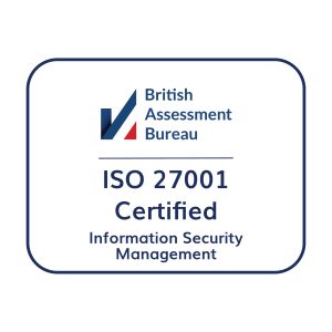 ISO 27001