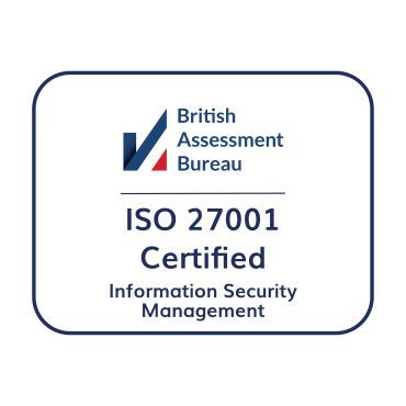 ISO 27001