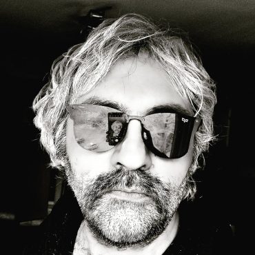 Ilias Sakr